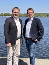 Smyrek trifft… Dr. Stephan Knabe