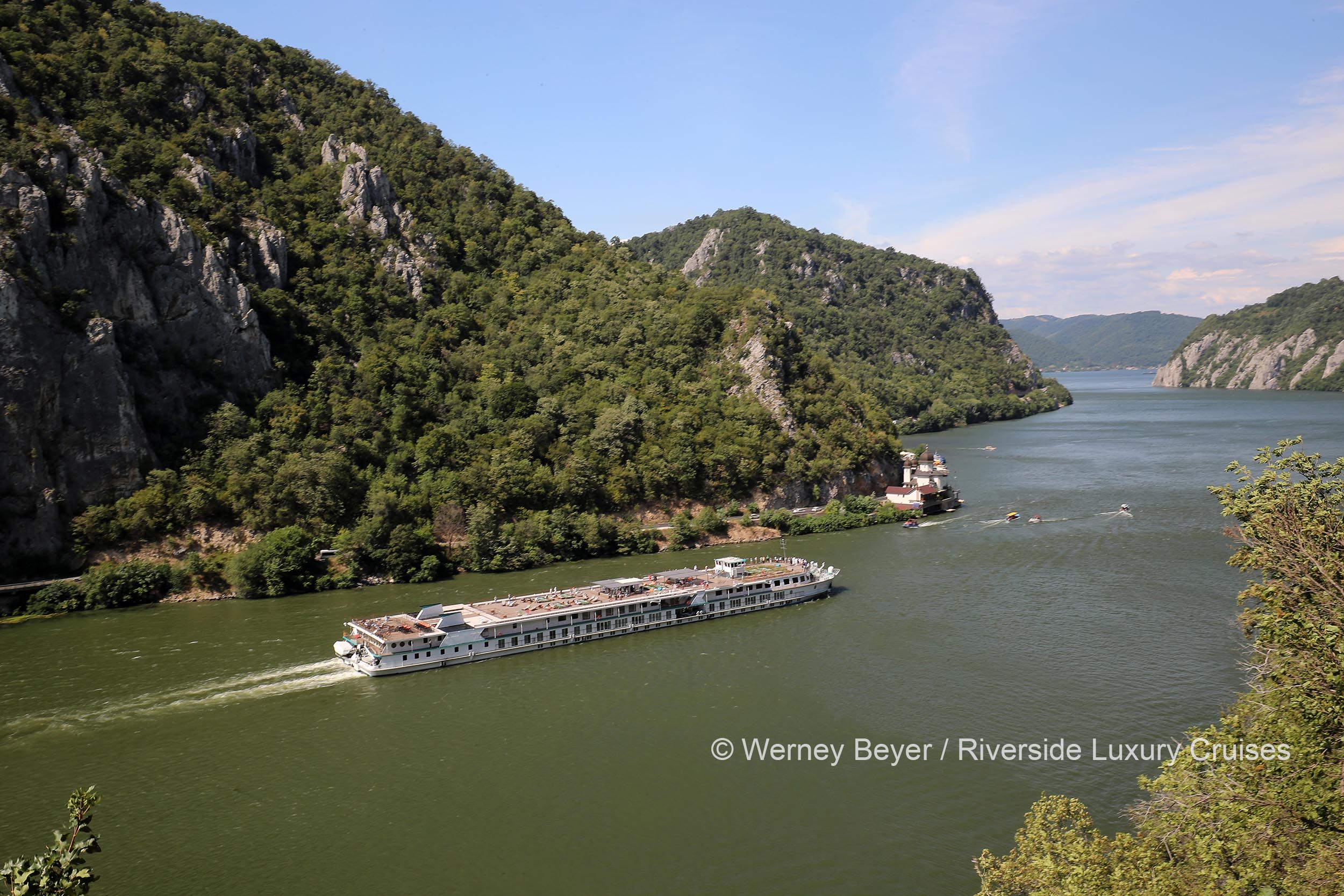 Reisefieber: Riverside Mozart