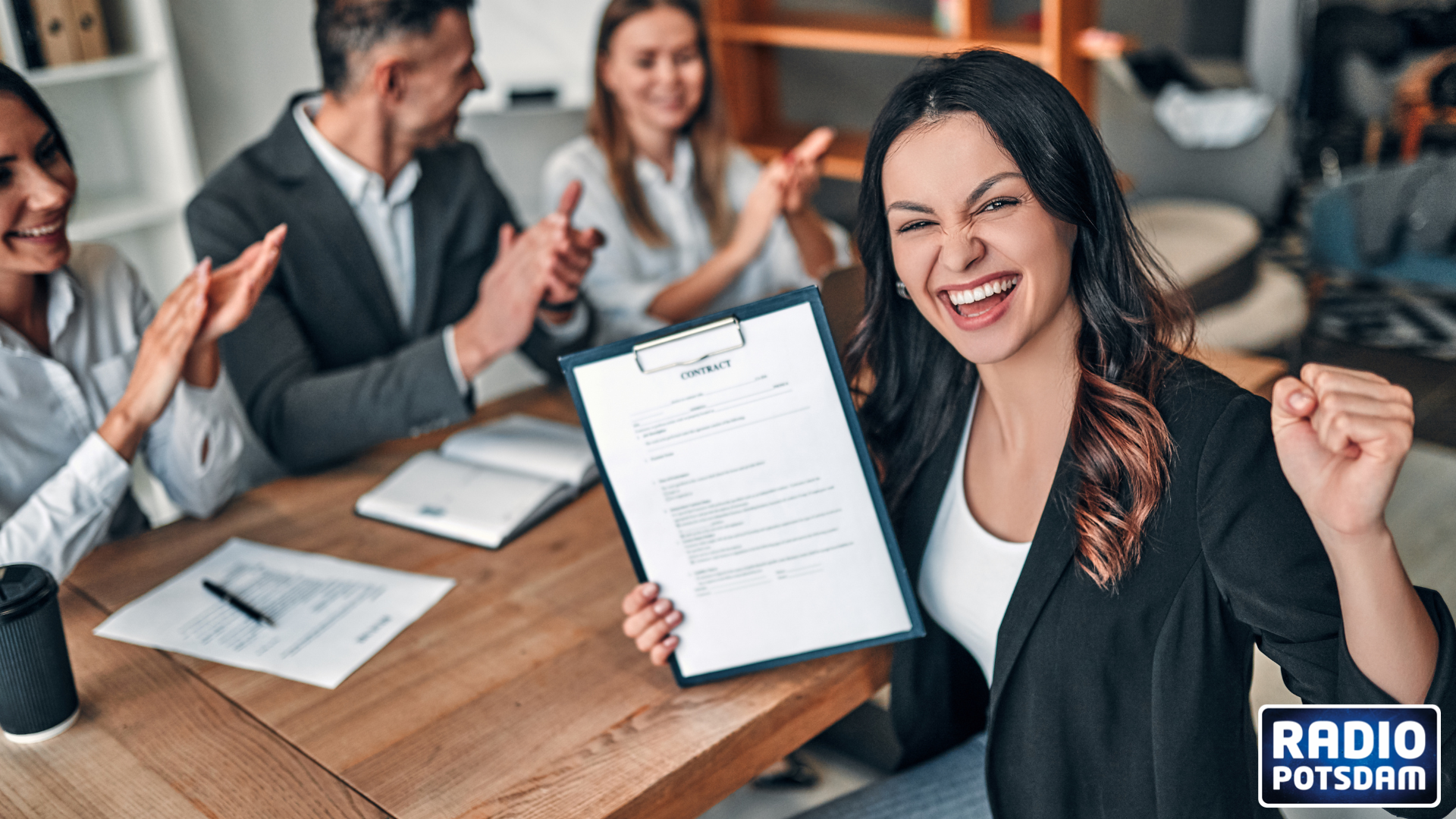 Die Themenwoche für Ausbildung, Beruf & Karriere