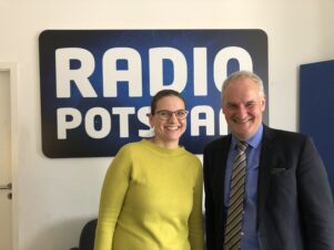 Autoarme Innenstadt in Potsdam – wie kann das funktionieren?