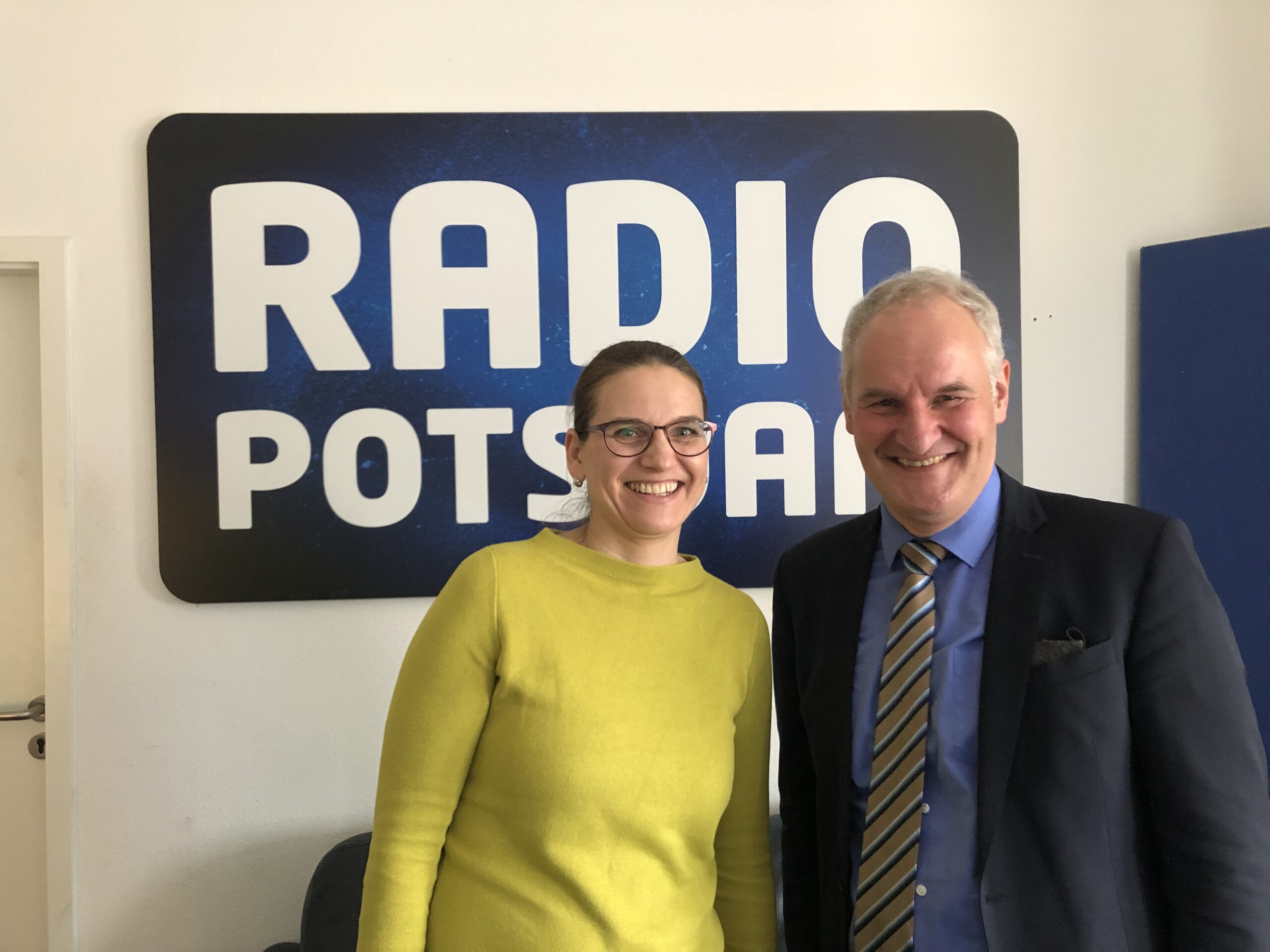 Autoarme Innenstadt in Potsdam – wie kann das funktionieren?
