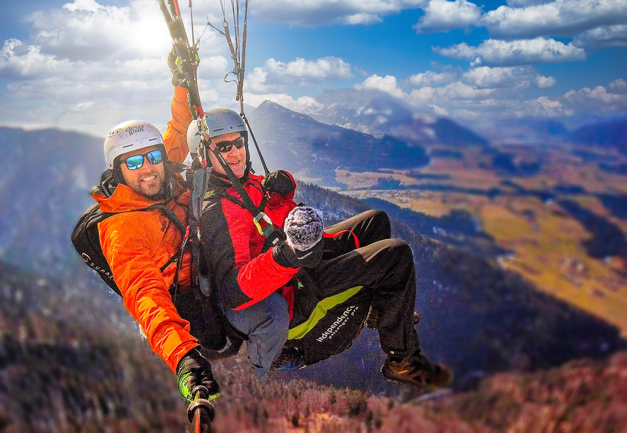 Reisefieber: Kaiserwinkl in Tirol