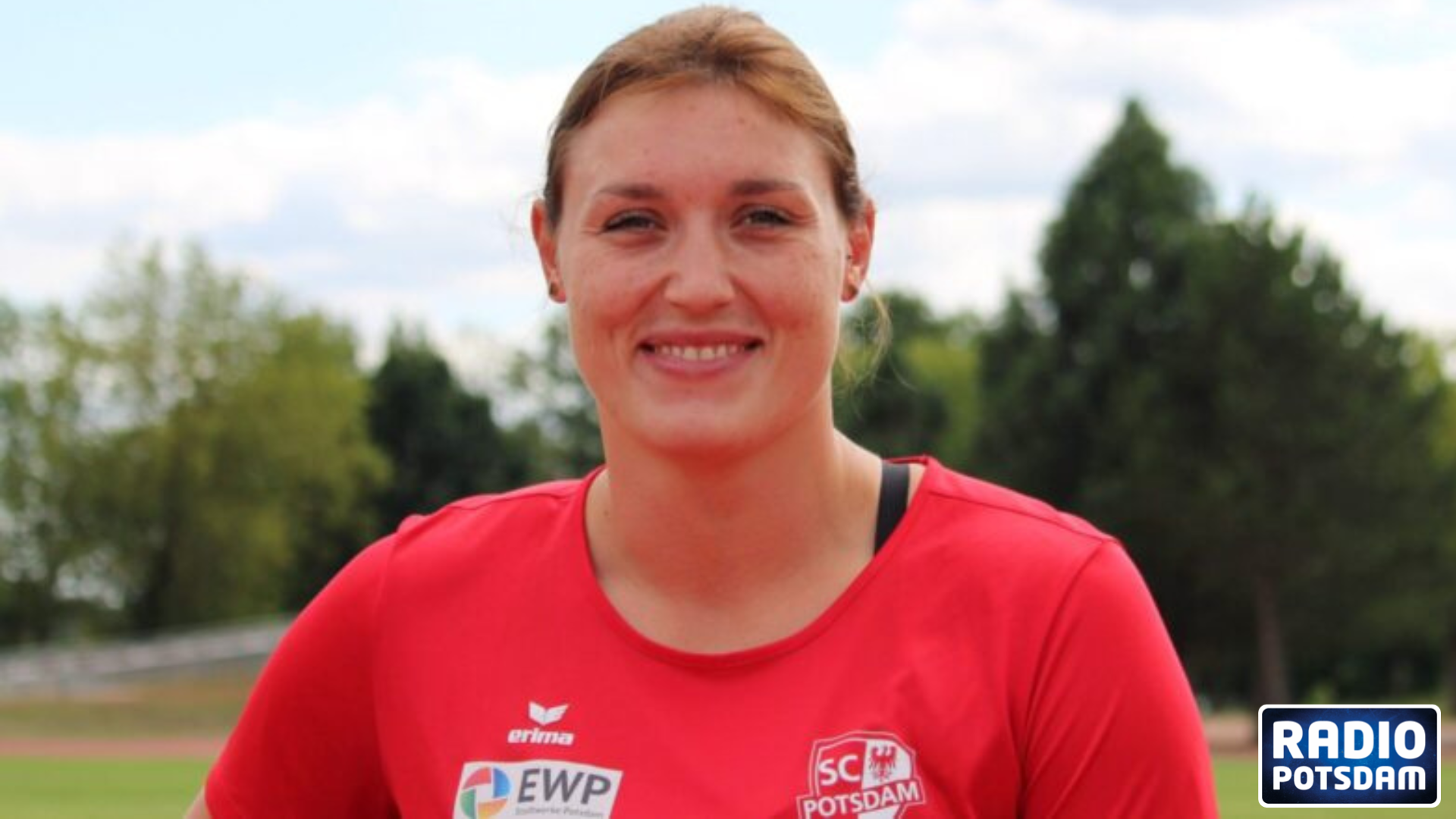 Kristin Pudenz nach der 0 Medaillen WM: Der Leichtathletik fehlt der Nachwuchs