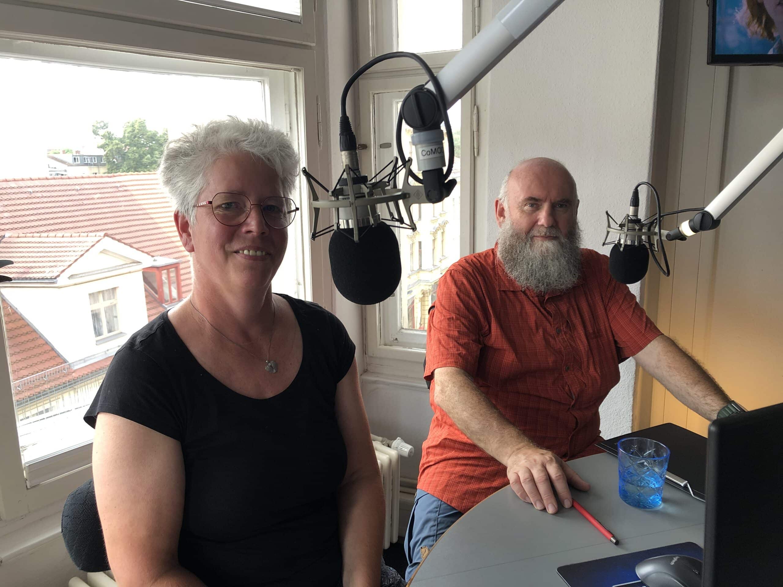 Der DGB und die GEW: Bildung(skrise) & Lehrermangel in Brandenburg