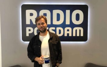 Peter Fox hat im Waschhaus „Brandenburg entdeckt“ und weitere Juli Highlights