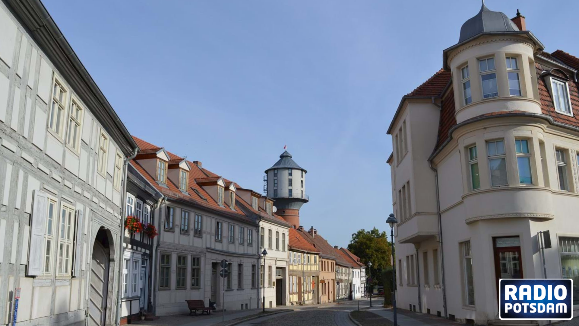 Der Smarte Landcheck – mit Ketzins Bürgermeisterin Katrin Mußhoff