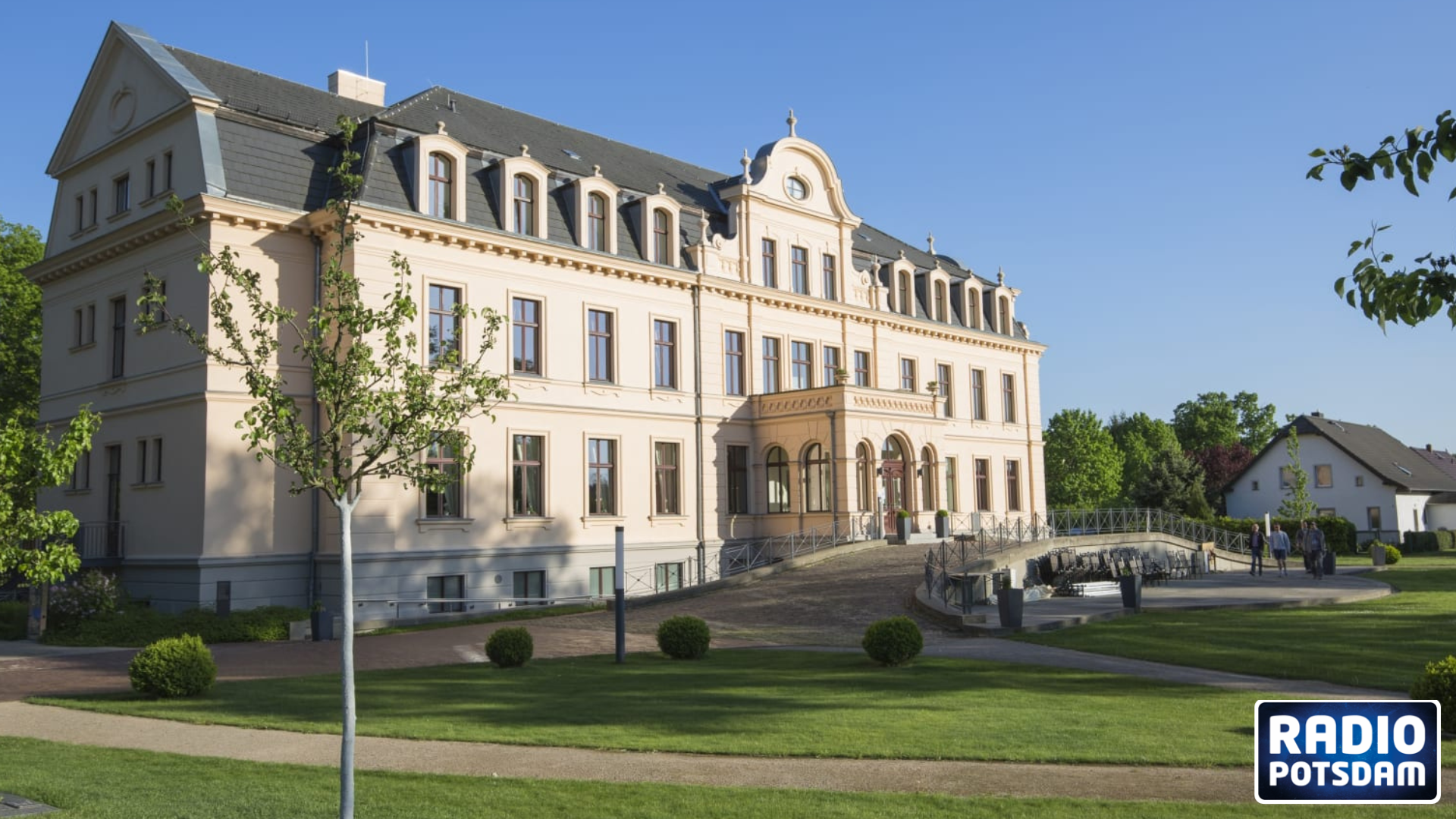 Der Smarte Landcheck – mit Ketzins Bürgermeisterin Katrin Mußhoff