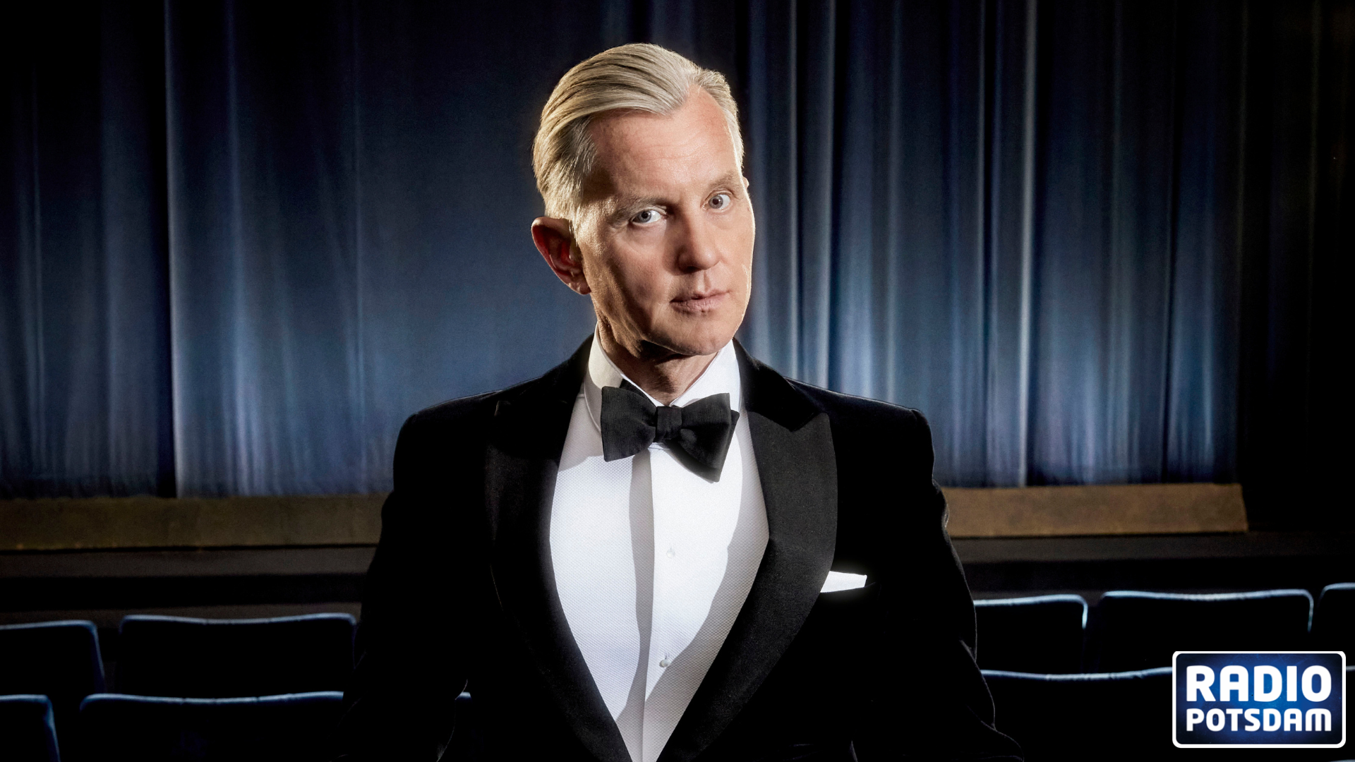 Max Raabe im Interview: Das macht 20iger Jahre Musik so besonders!