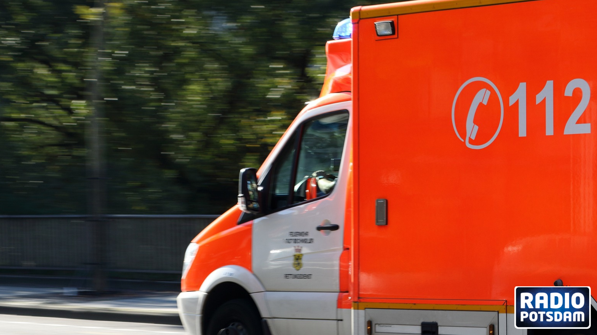 Banner HP
