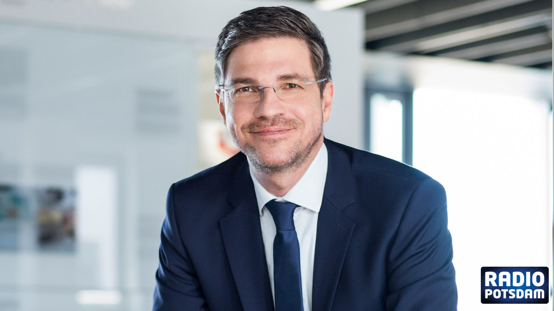 So möchte Potsdam die Platzproblematik in Schulen lösen (Interview mit OB Mike Schubert)