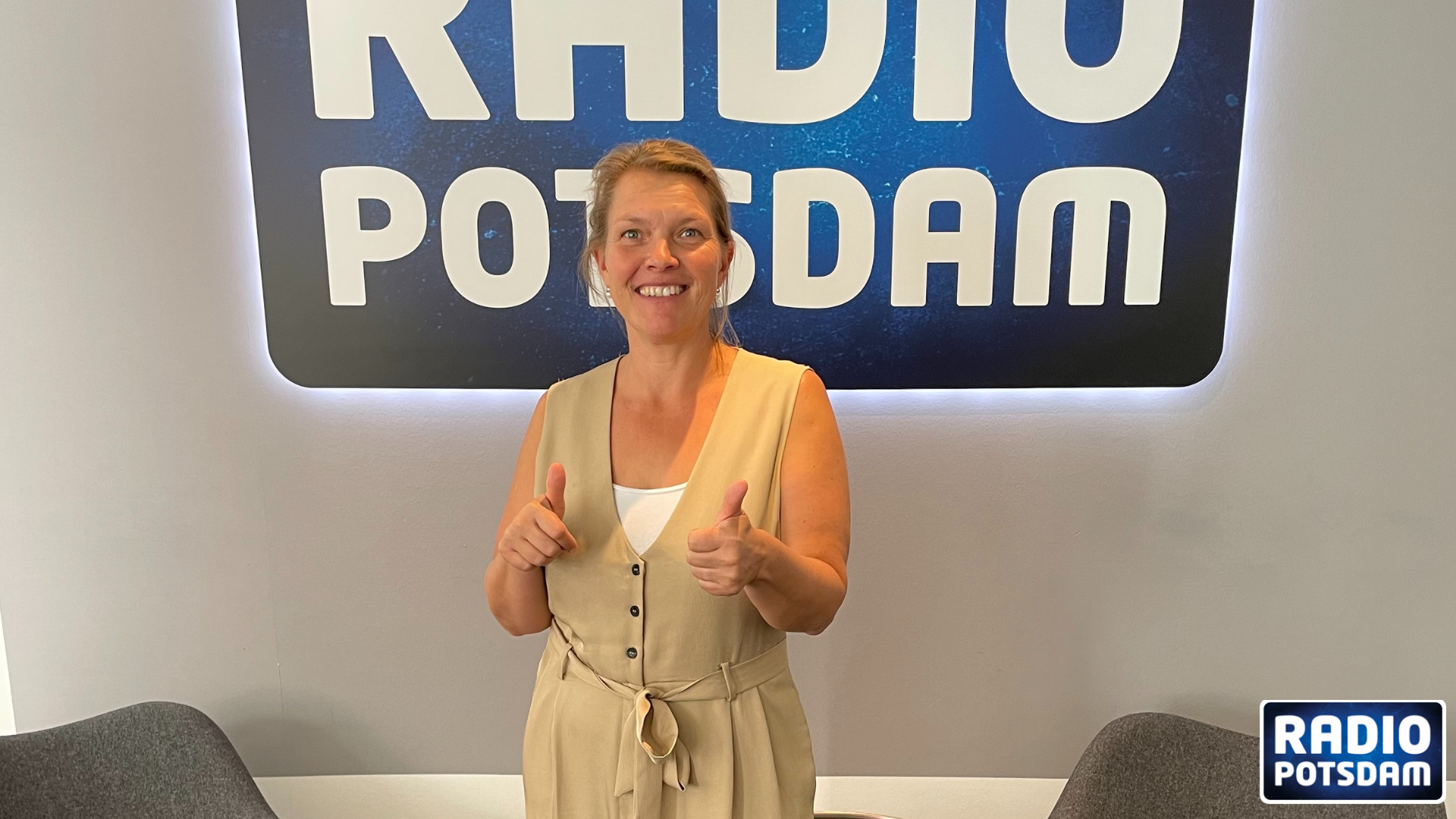 Das Sanddornfest in Petzow – 20 Jahre Tradition