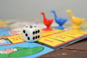 Dorfromantik – das Brettspiel des Jahres 2023
