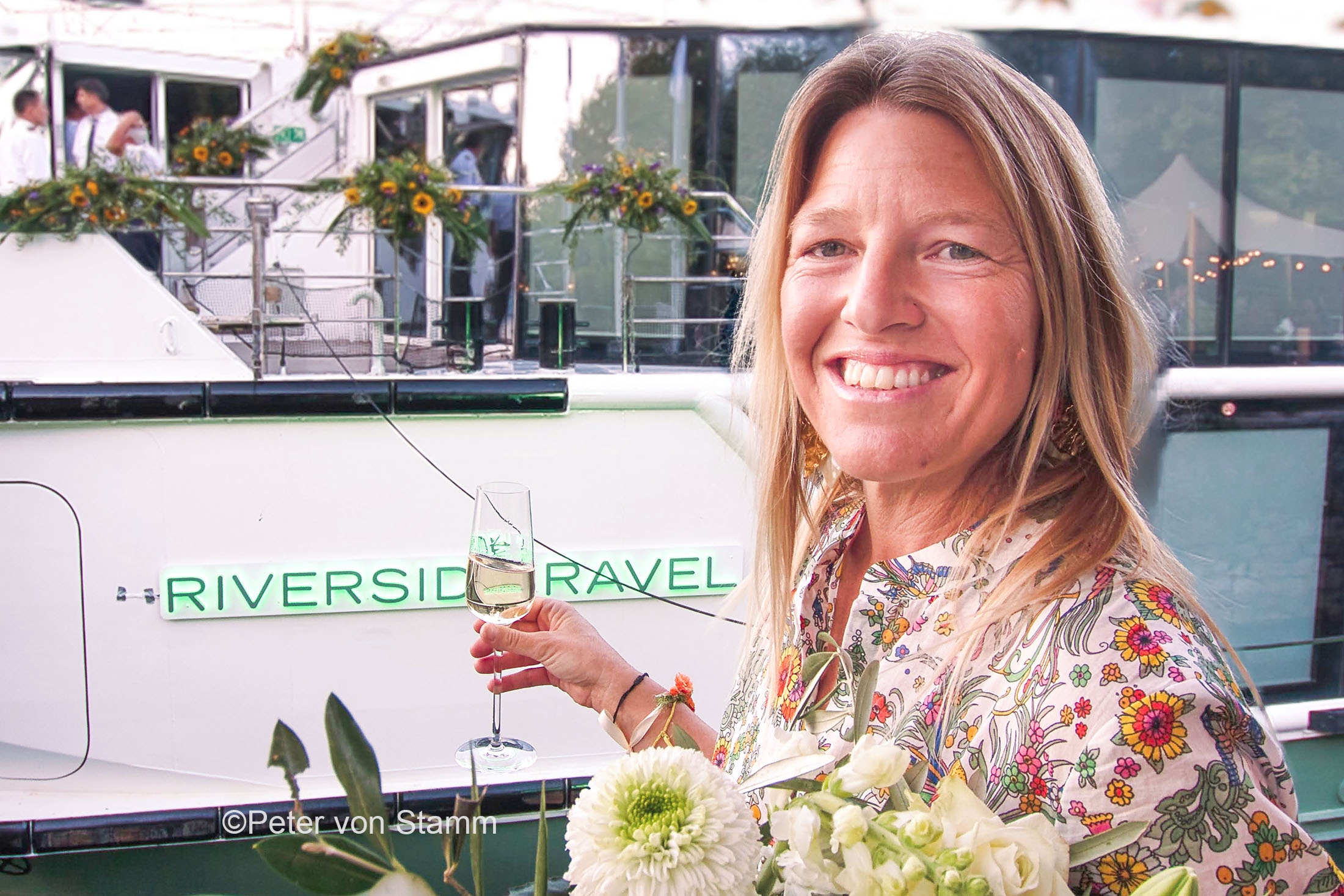 Reisefieber: Riverside Ravel