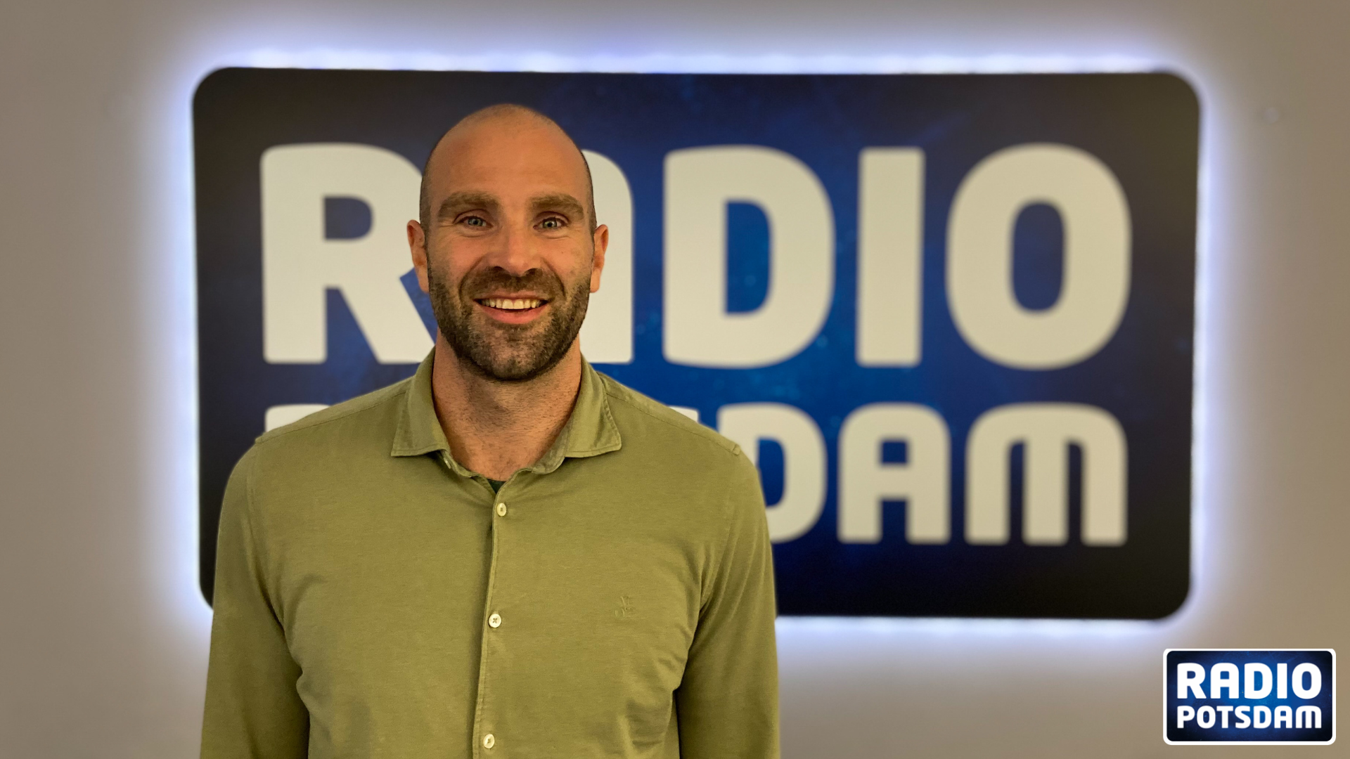 Schaffen die RedHawks Potsdam mit Patrick Horstmann den Aufstieg?