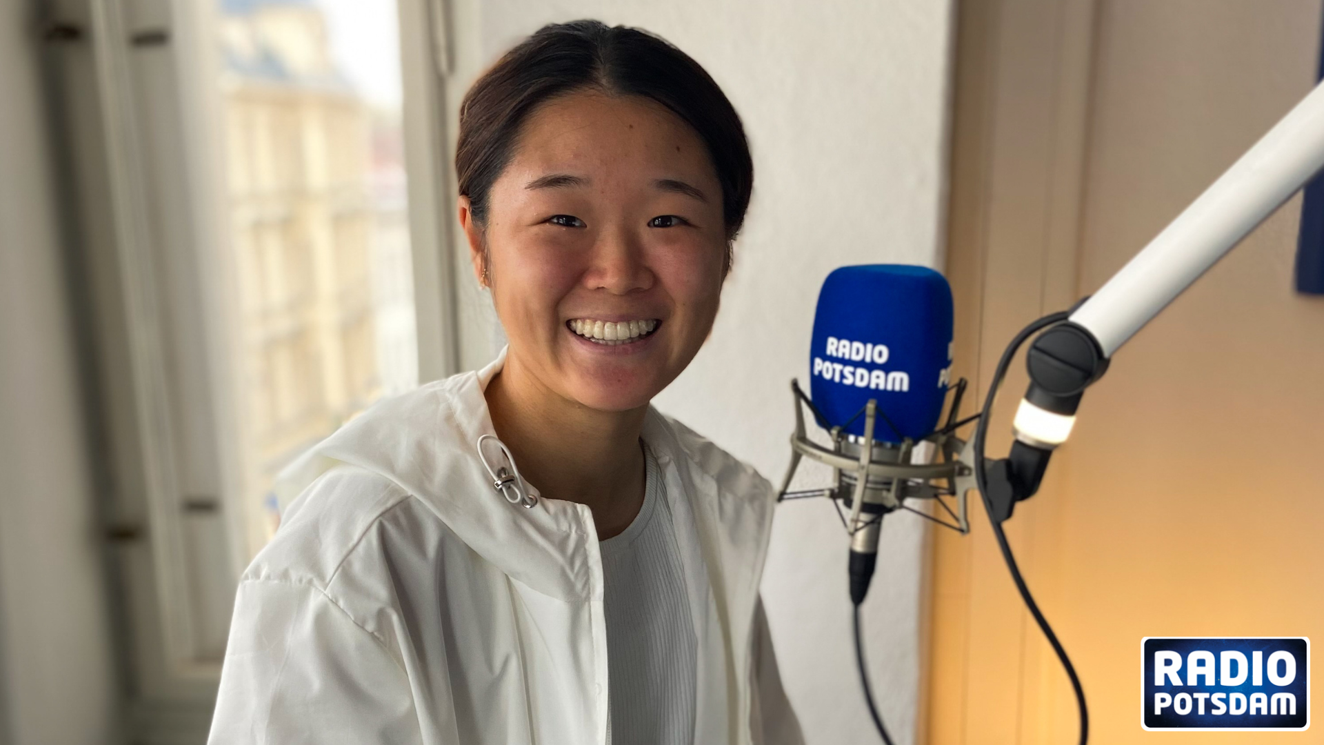 Turbine OnAir: „Wir sind besser als der HSV“ (Sara Ito)