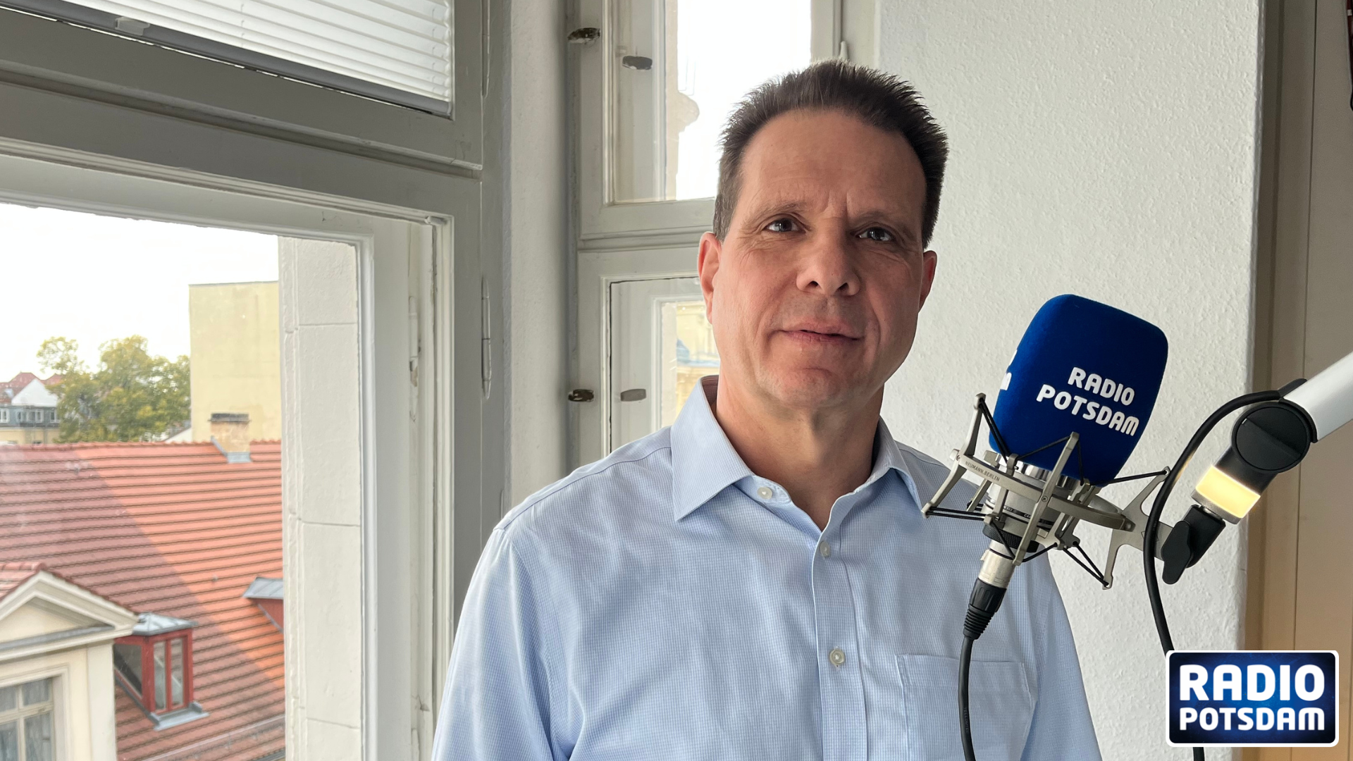 Kraft aus der Region – die Havelländische Eisenbahn