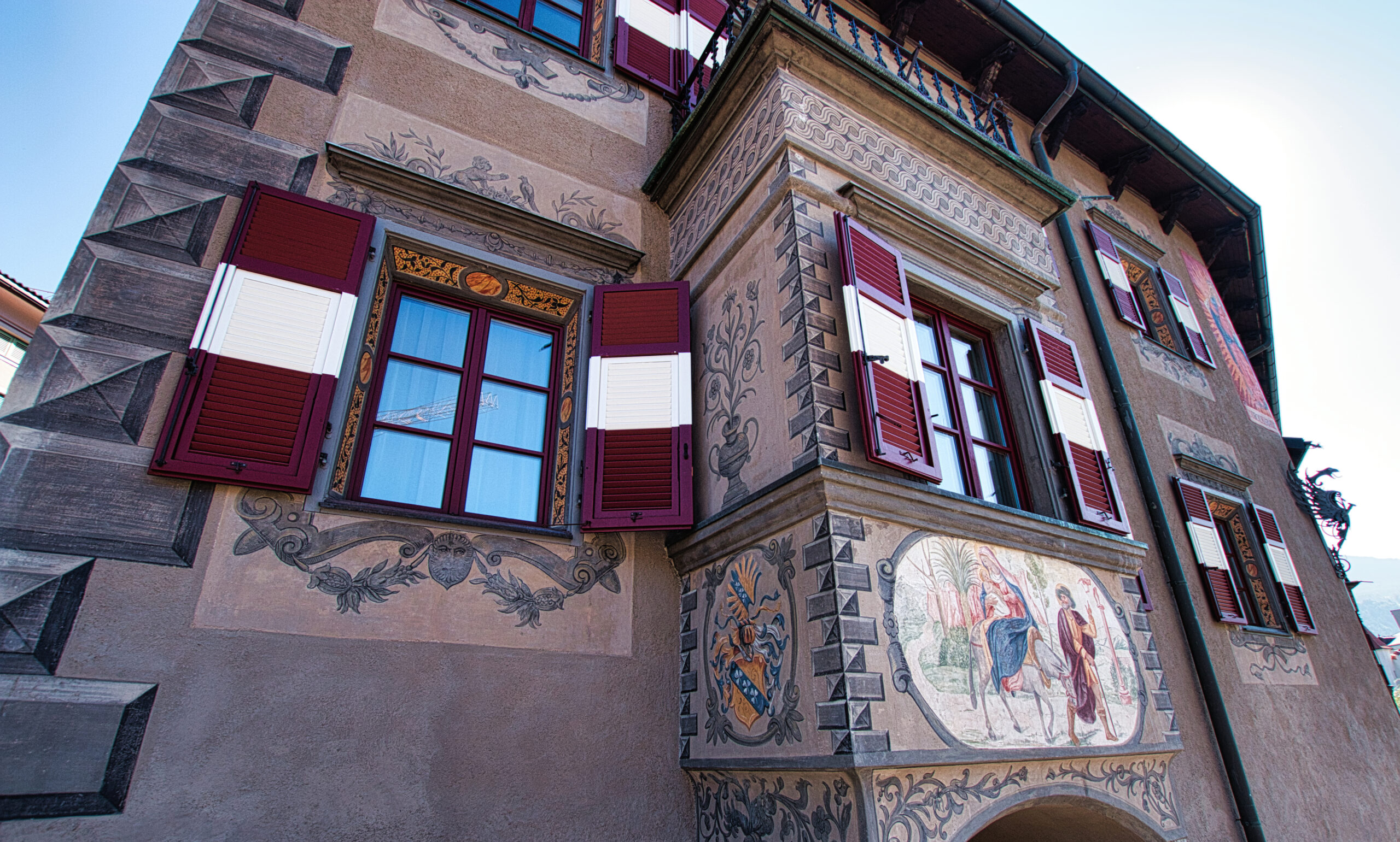 Reisefieber: Brixen in Südtirol