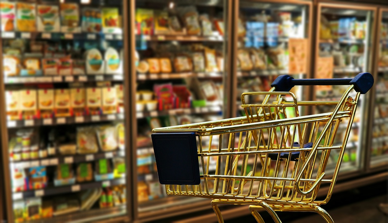High Protein Joghurts, Proteinriegel oder Trinknahrung – die neuen Trendprodukte