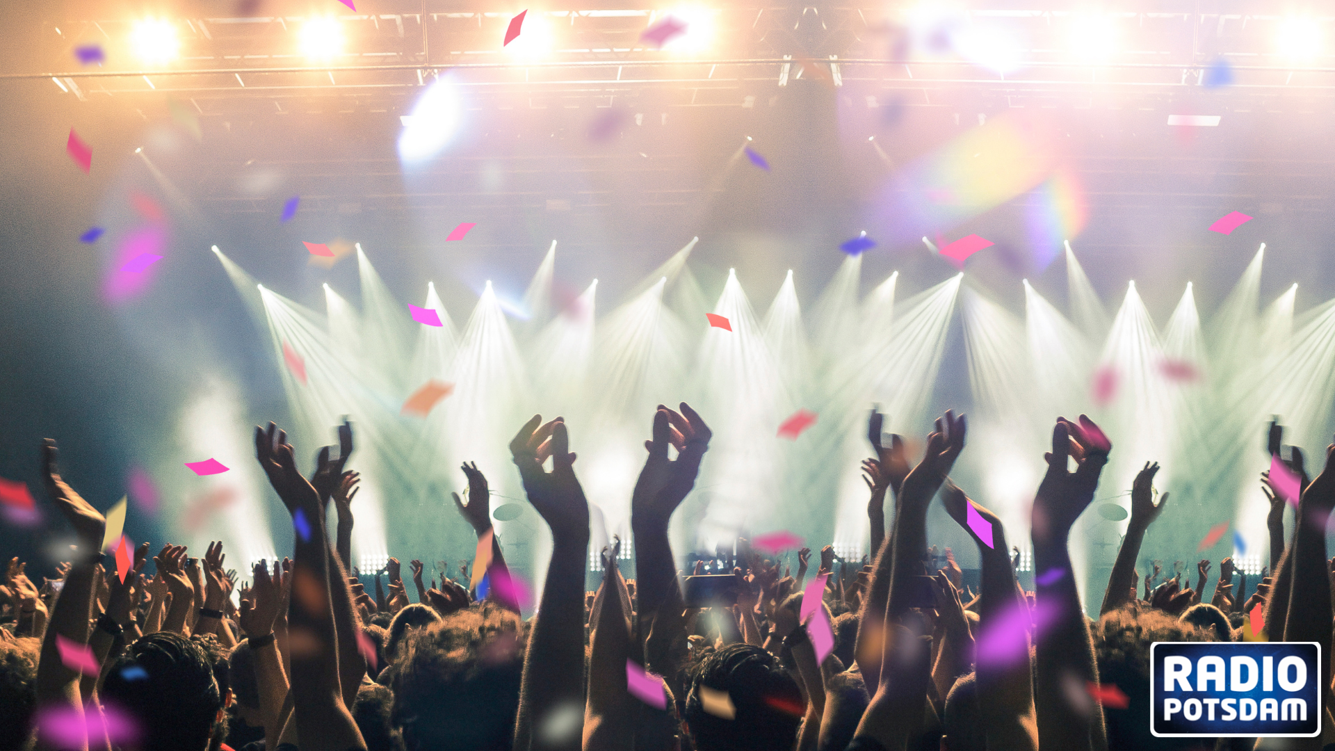 Das PACE Festival und WOW Varieté 2024