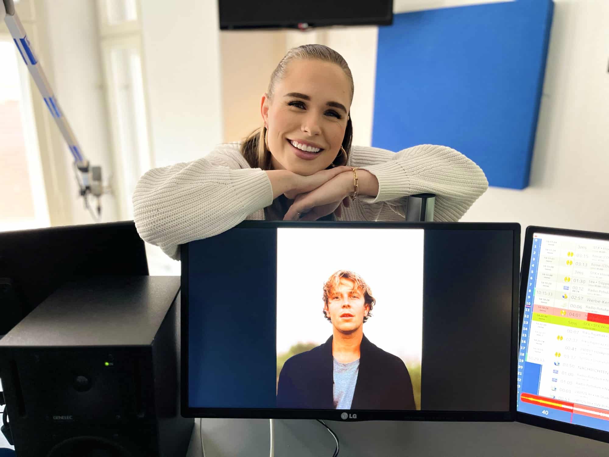 Album der Woche – Tom Odell „Black Friday“