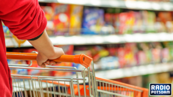 How To Supermarkt: Moderne Märkte und wie sie funktonieren