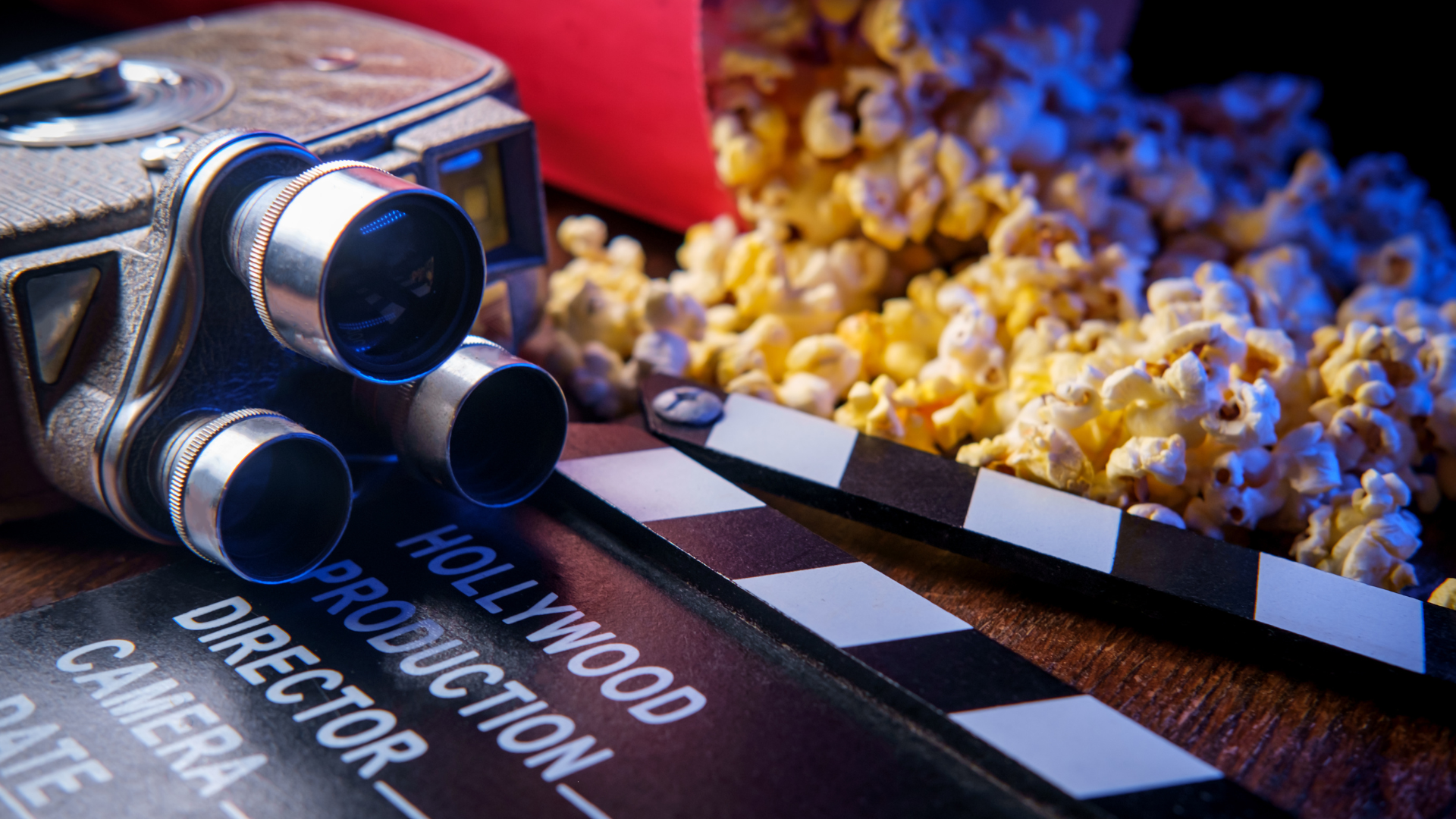 Das Disney Channel Mitmach Kino