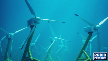 Die Alternative zu Solar und Wind? So funktionieren Gezeitenkraftwerke