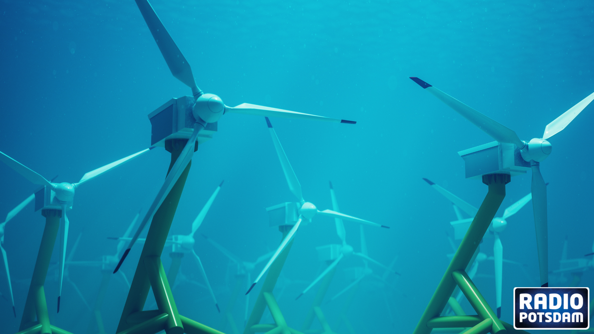 Die Alternative zu Solar und Wind? So funktionieren Gezeitenkraftwerke