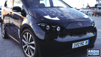 Könnte nach Verbrenner und E Auto das Solar Auto kommen?