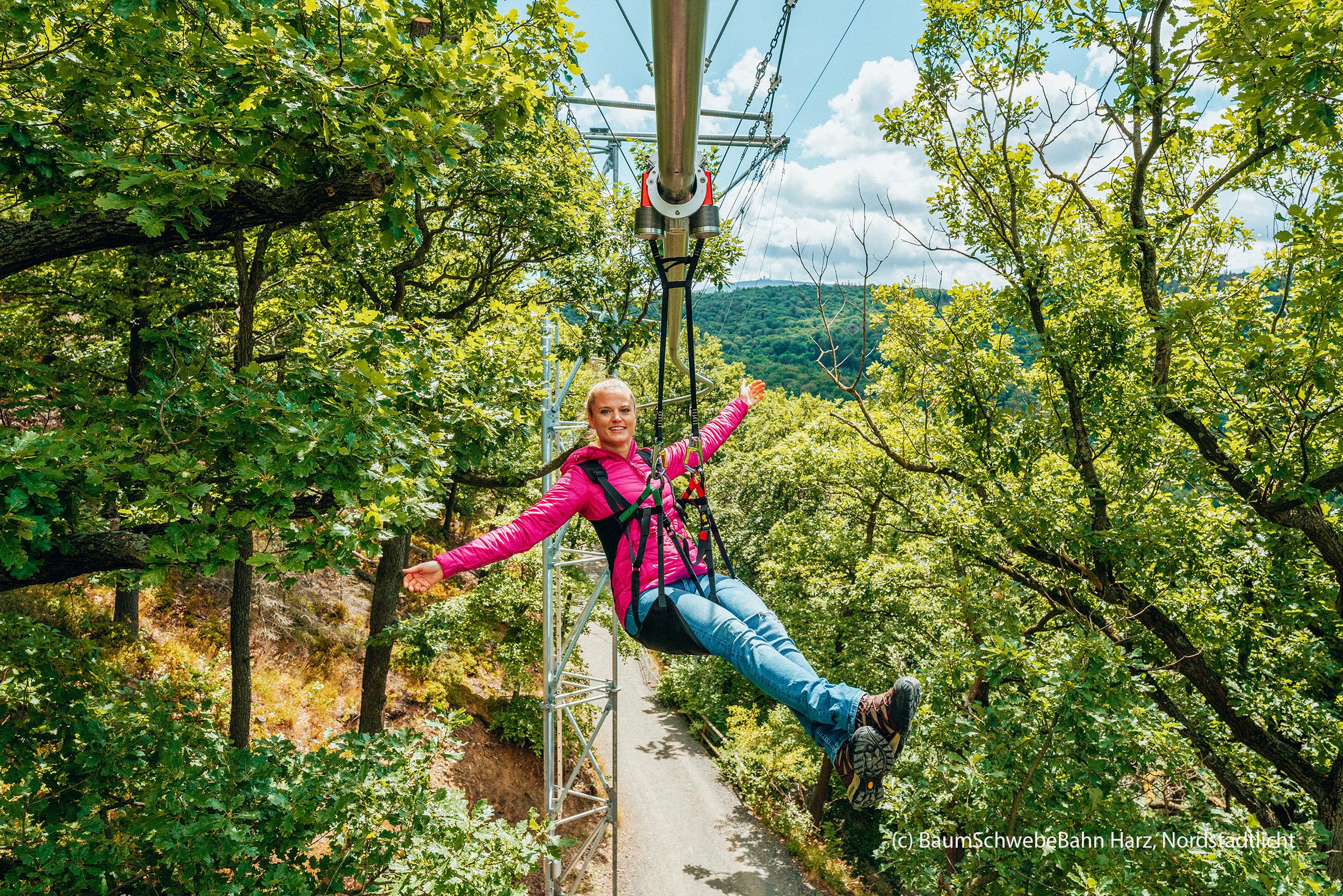 Reisefieber: Bad Harzburg