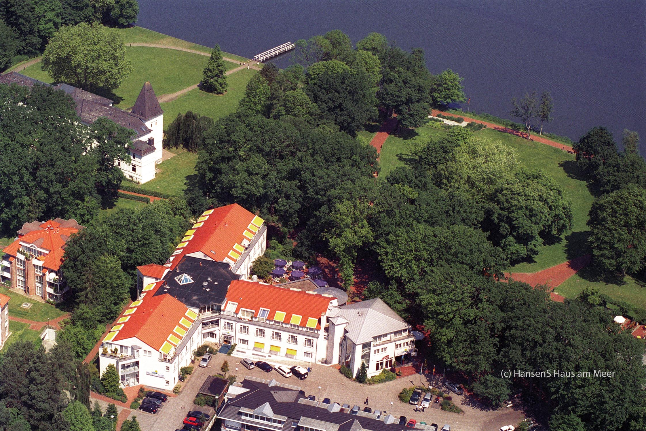 Reisefieber: Bad Zwischenahn