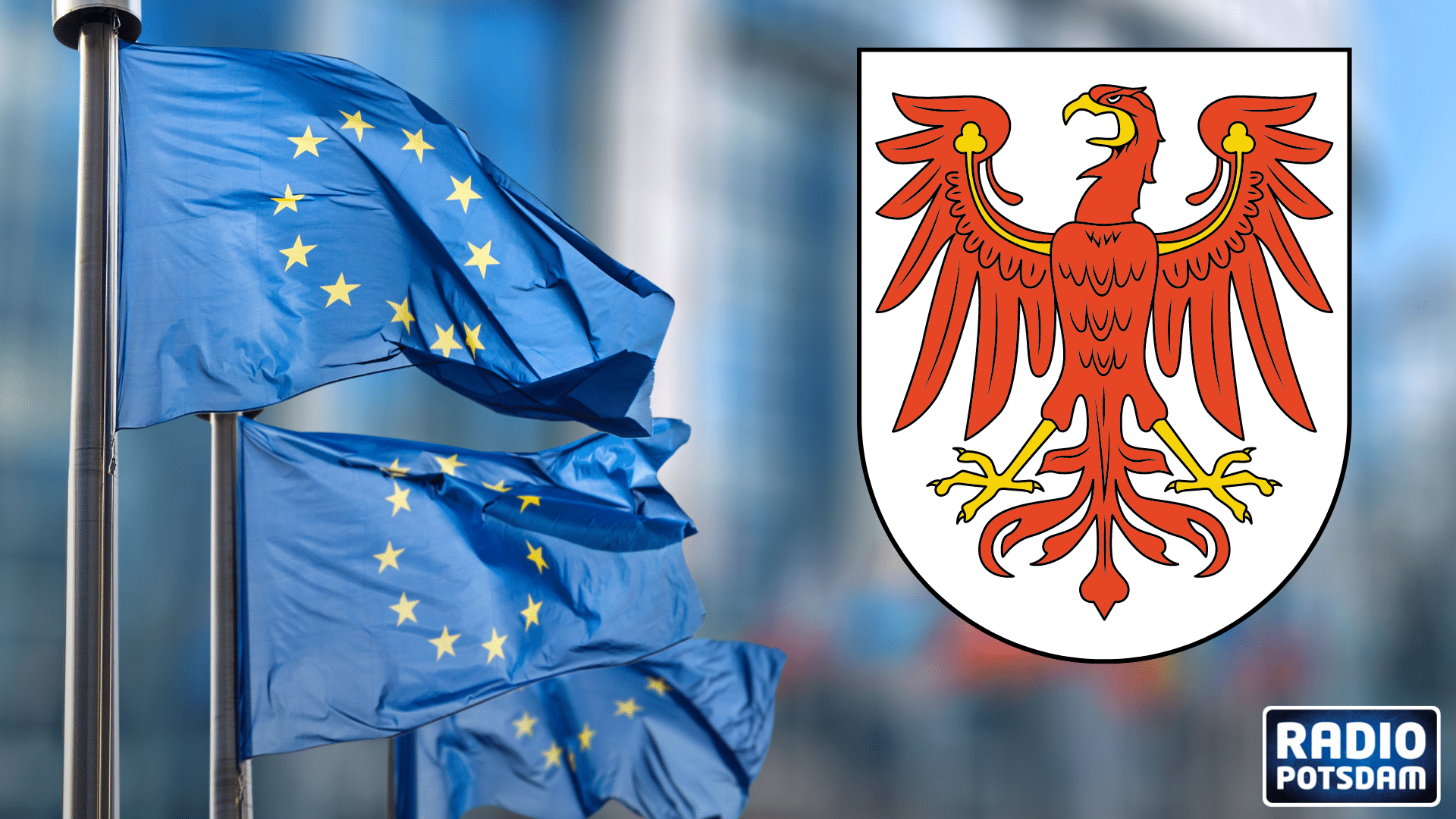 Die IG Bergbau, Chemie, Energie: Was hat Brandenburg mit der Europawahl zu tun?