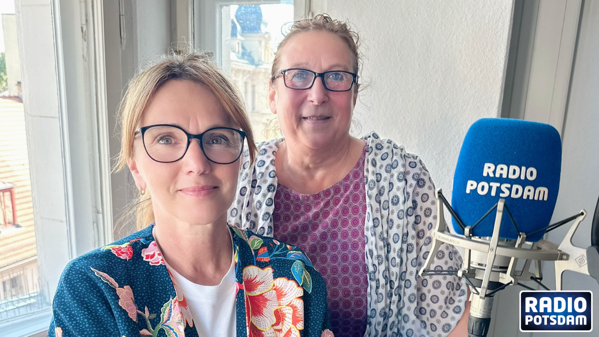 Arbeitszeit: Klinikum Ernst von Bergmann – Teil 4