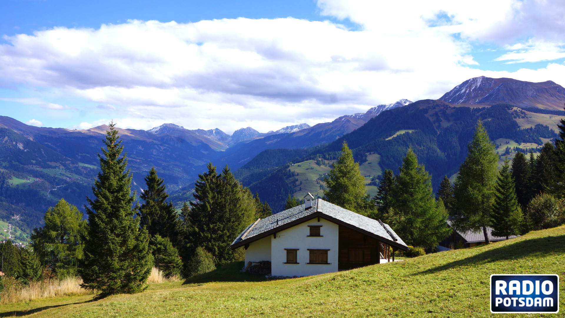 Reisefieber: Schanfigg in Graubünden