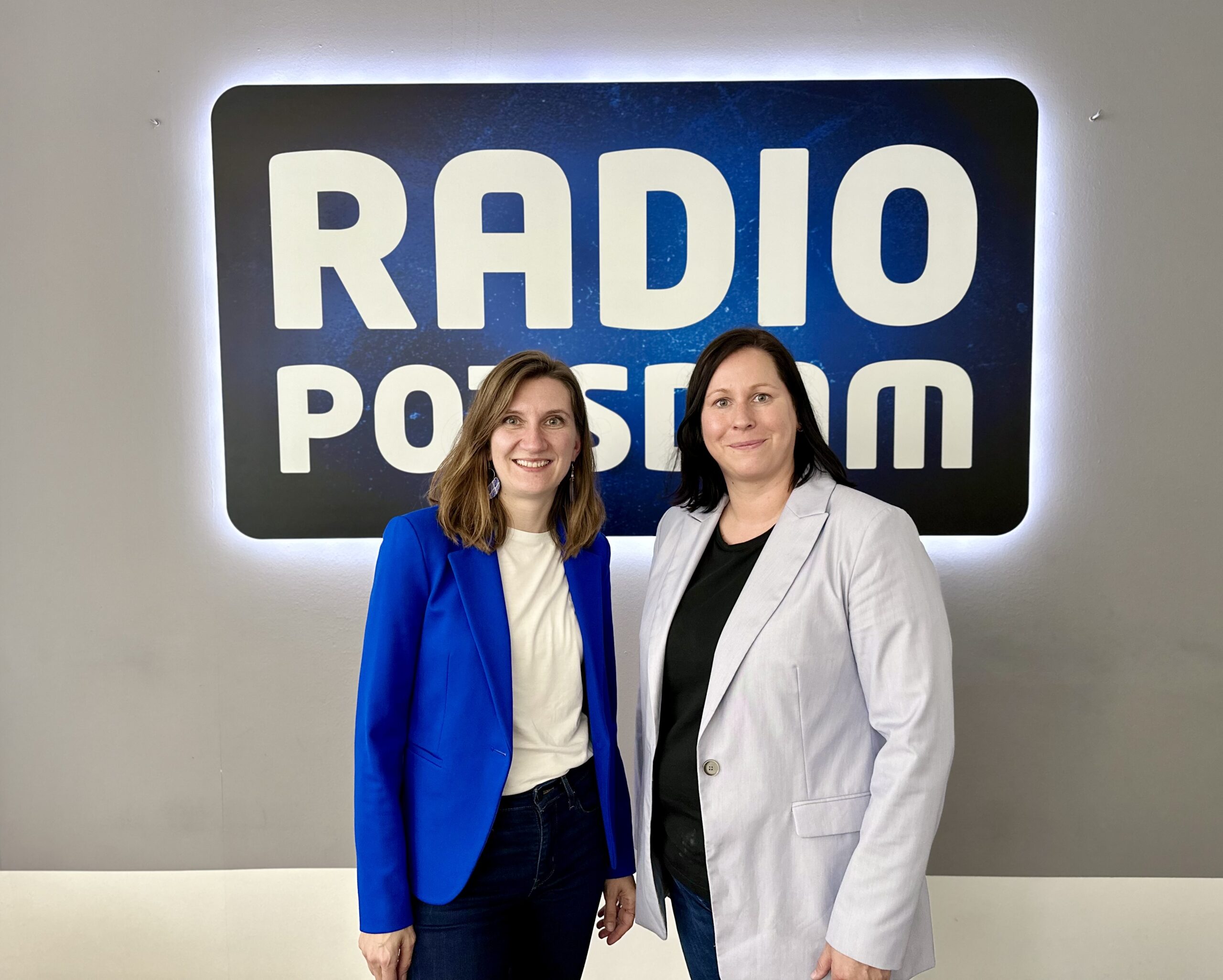 Arbeitszeit: Stadtwerke Potsdam – Teil 1