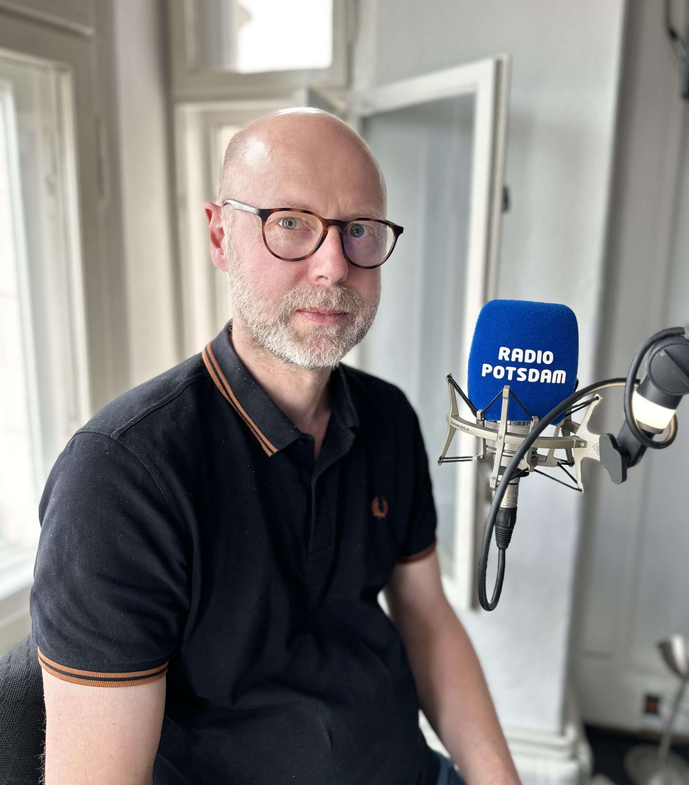 Arbeitszeit: Stadtwerke Potsdam – Teil 2