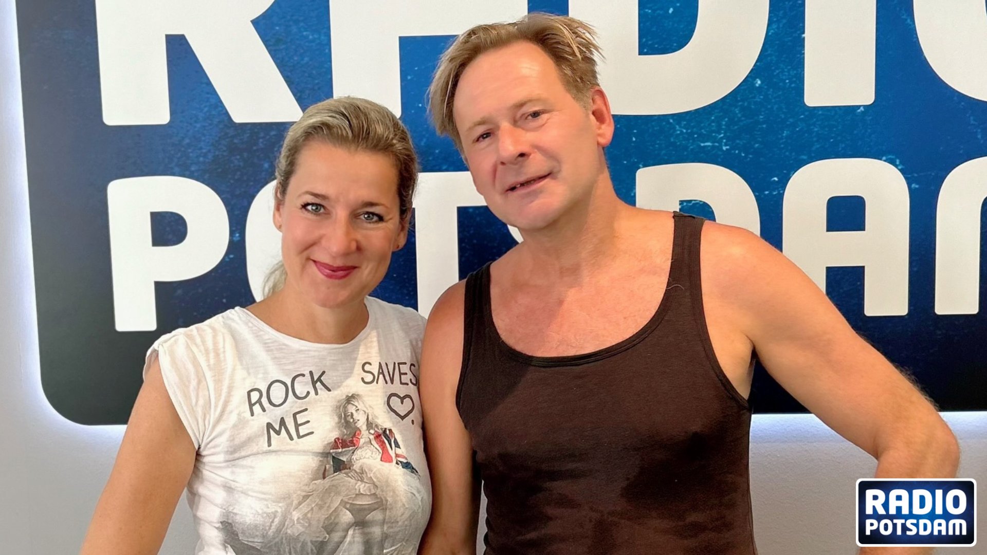 15 Jahre Sans Titre in Potsdam (Mikos Meininger im Interview)