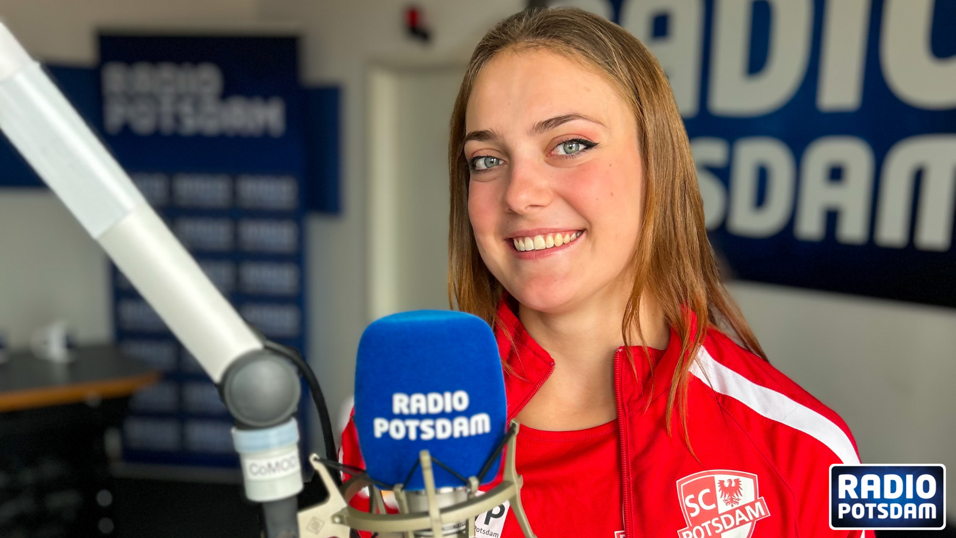 Margarita Kolosov: Von Potsdam auf die Olympiabühne in Paris