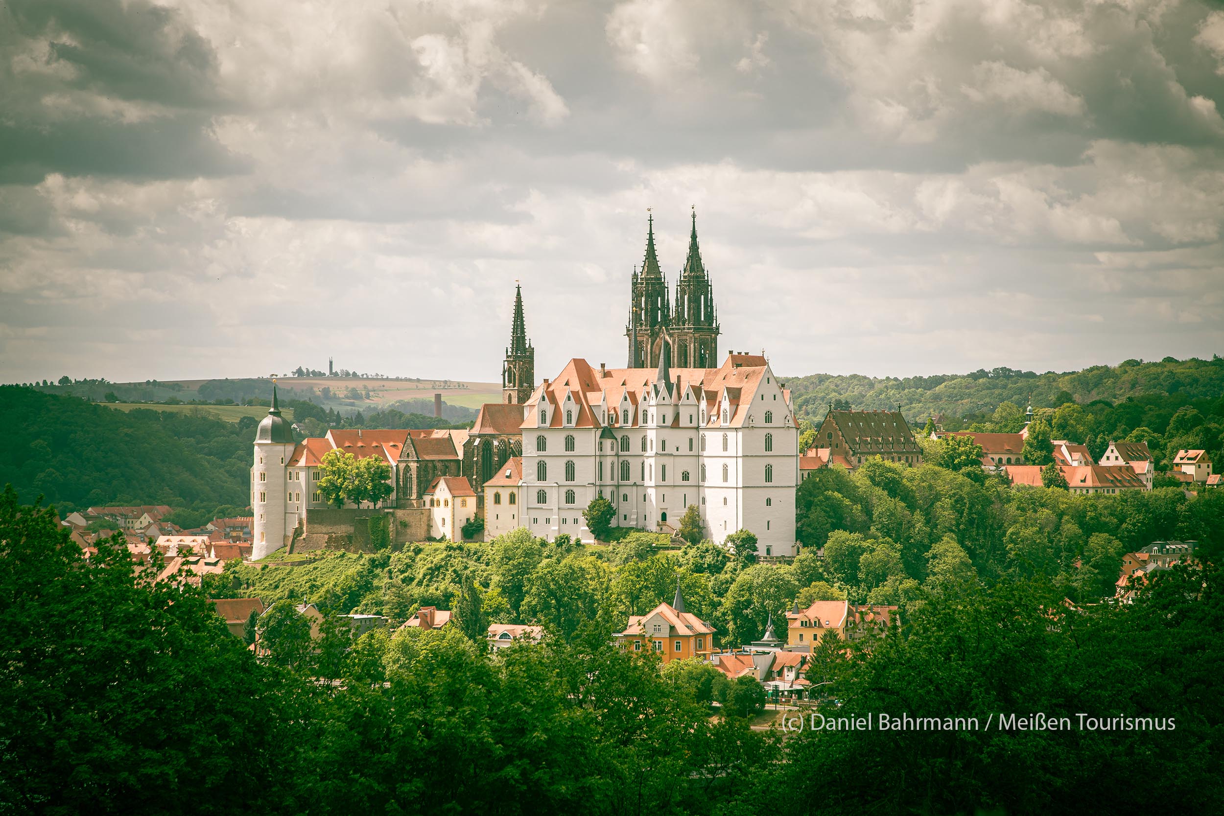Reisefieber: Meißen