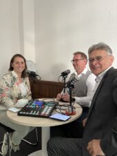 chronisch diakonisch – Folge 20 – Im Gespräch mit Lucrezia Dienst