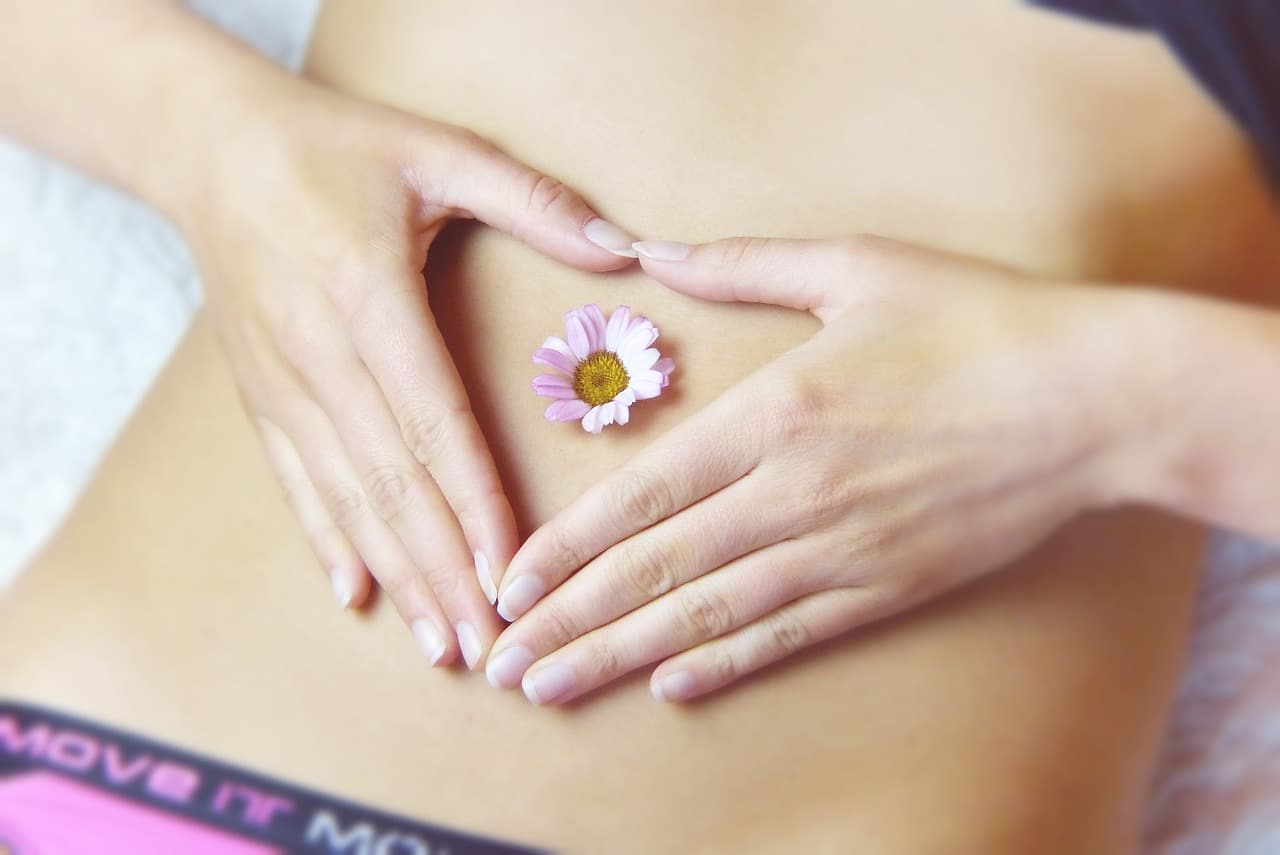 Endometriose: Wenn die Periode zur Qual wird