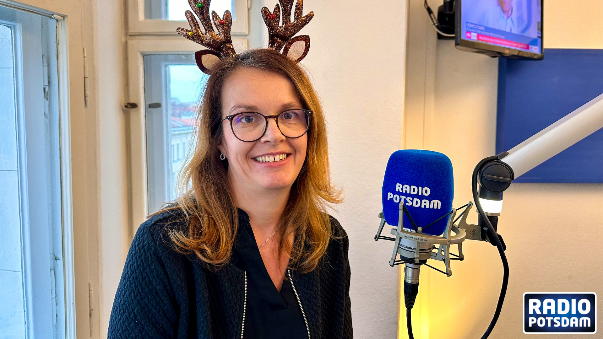 Von Herzen Tour: Eine wunderbare Weihnachtsaktion der AWO Potsdam