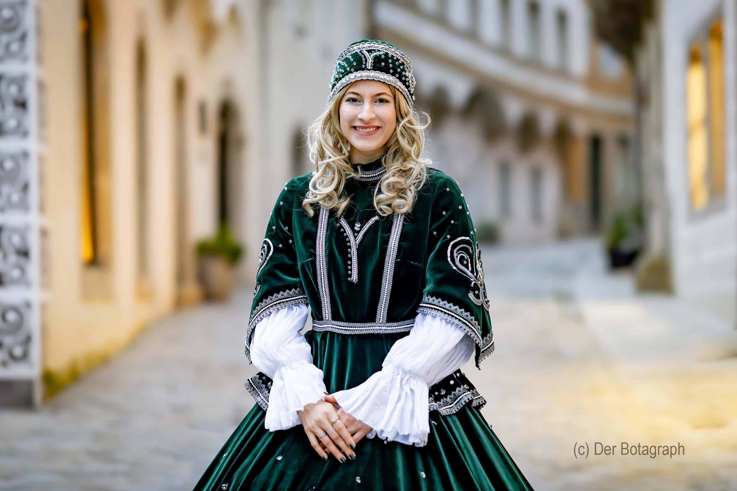 Reisefieber: Steyr