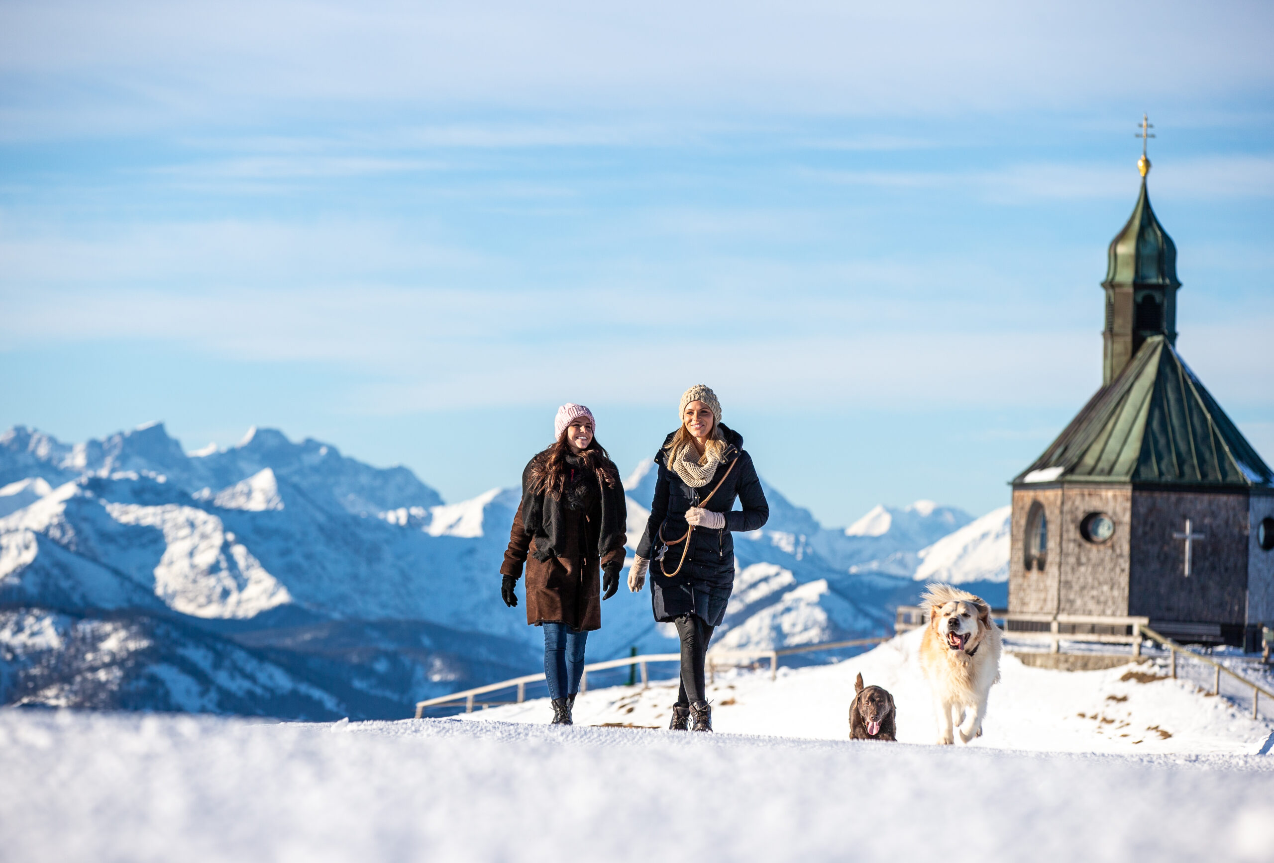Reisefieber: Tegernsee