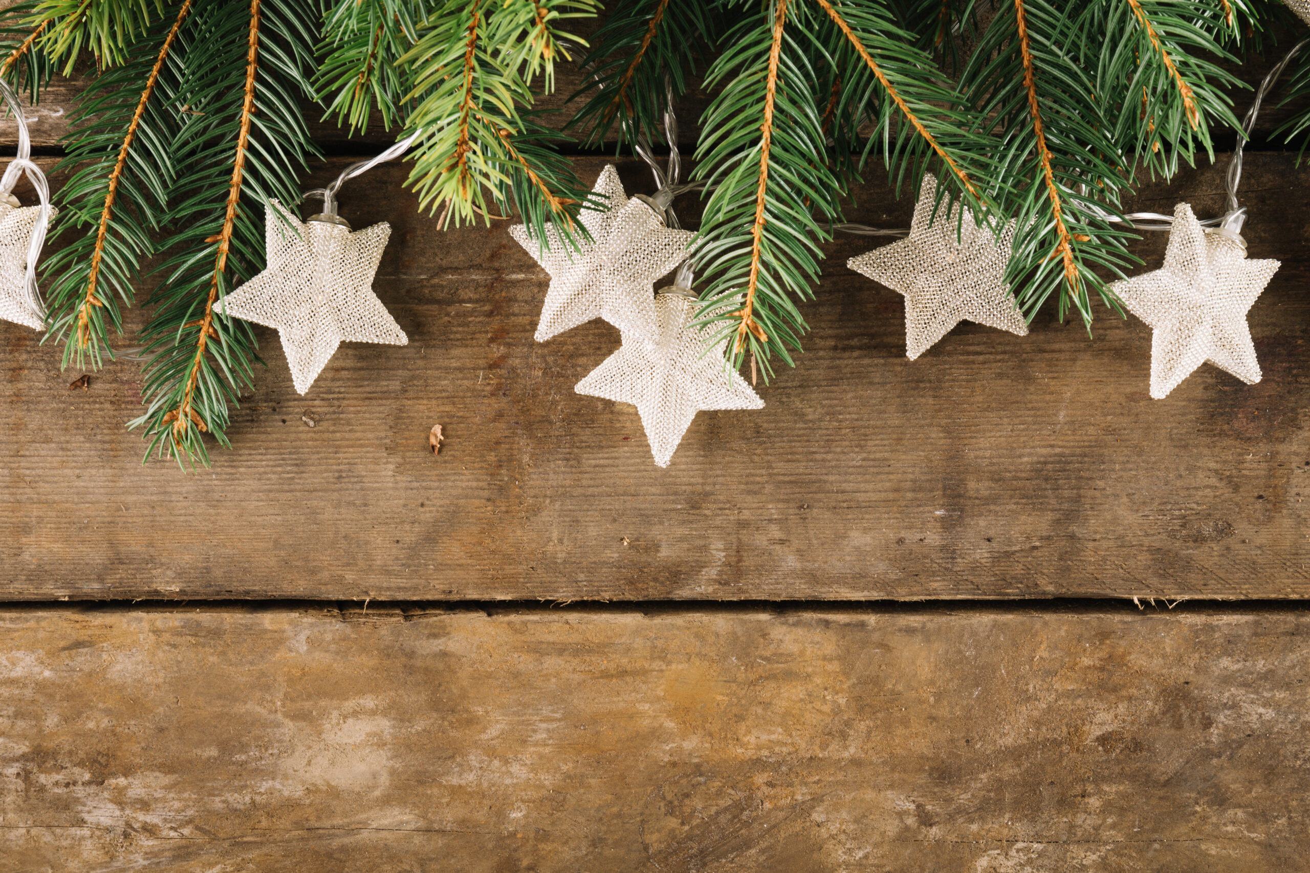 Einladung zur Radio Potsdam Weihnachtsfeier am 21. Dezember 2024