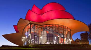 Blutbuch – ein Non Binäres Stück im Hans Otto Theater