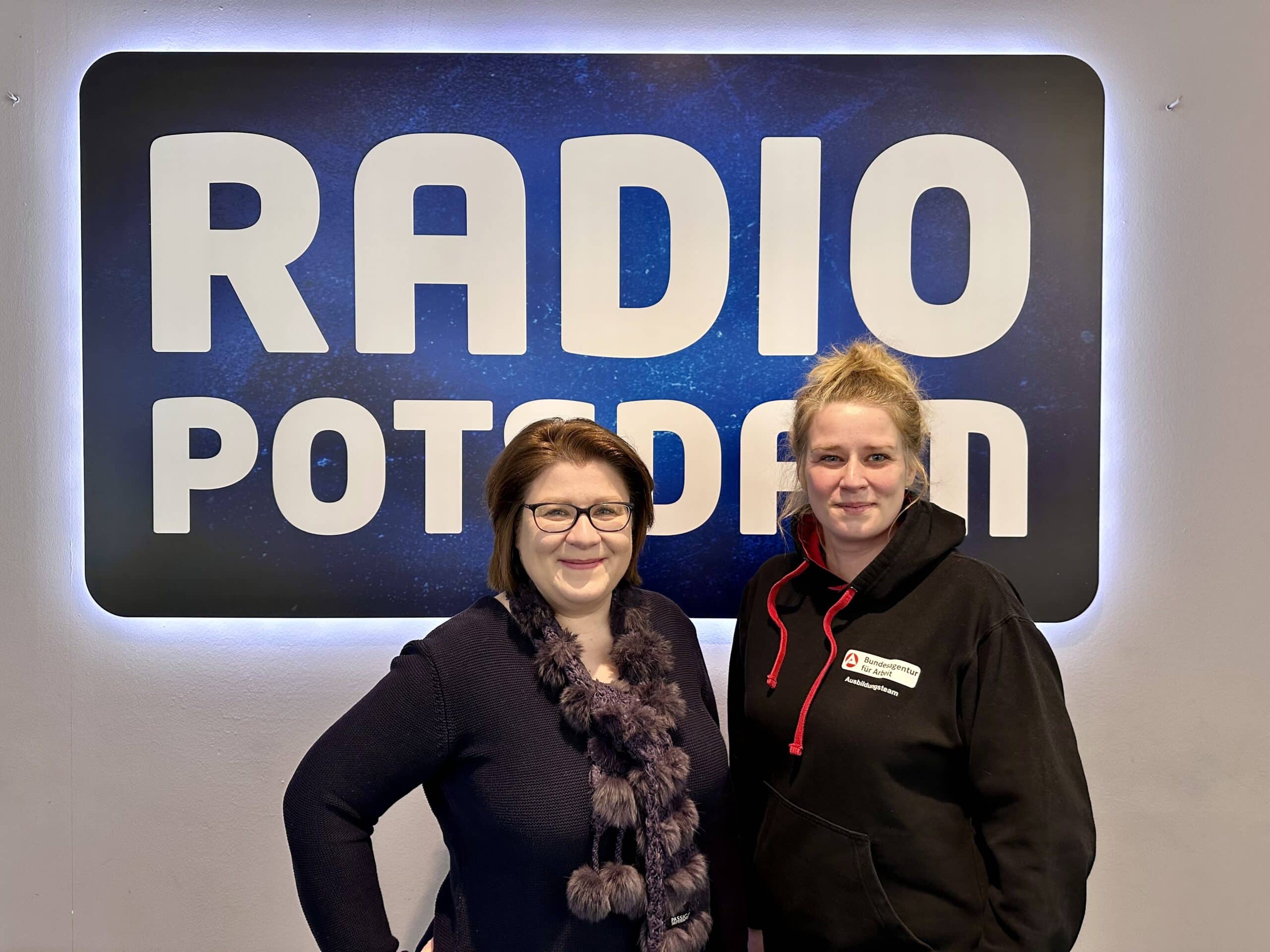 Radio Potsdam