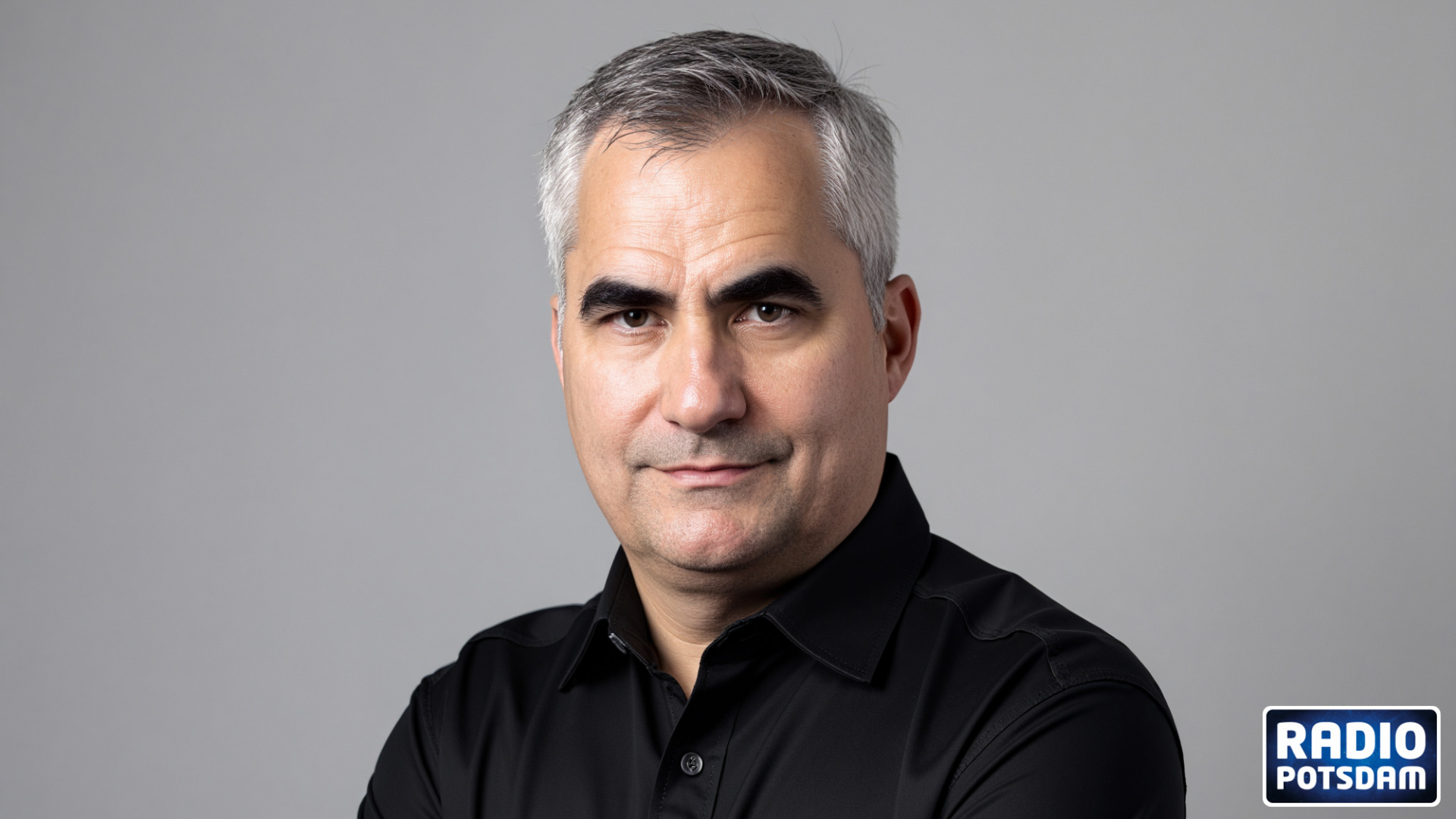 Der neue Filmstudio Babelsberg Chef Jörg Bachmeier im Portrait