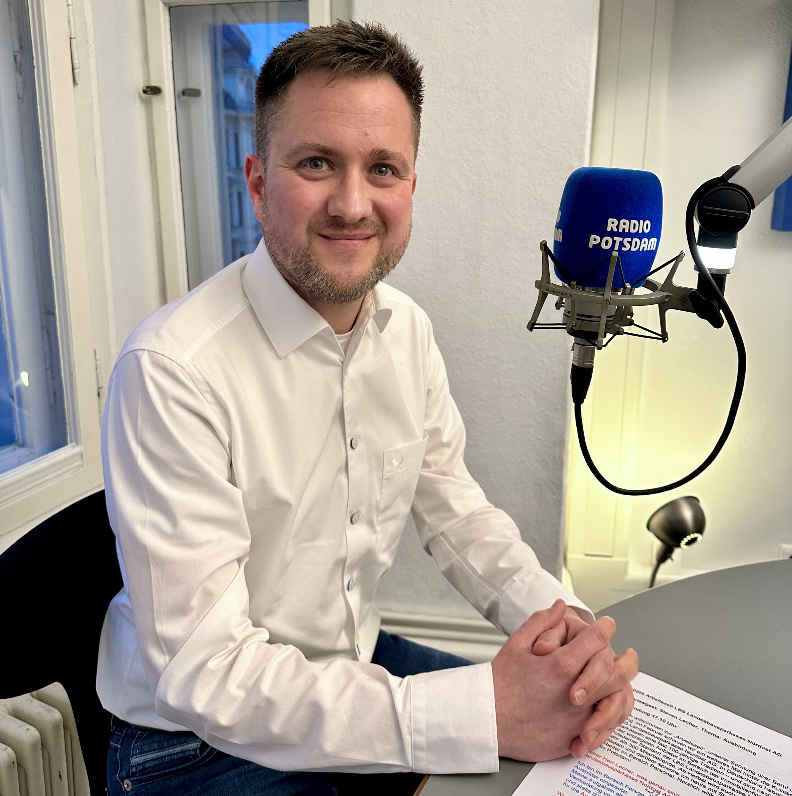 Arbeitszeit: LBS NordOst – Teil 3