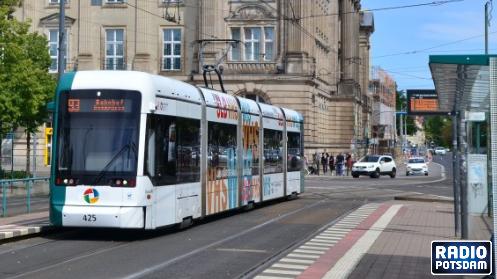Gewinne ein VIP Jahresabo und 7 Tage Tickets für’s gesamte VBB Netz